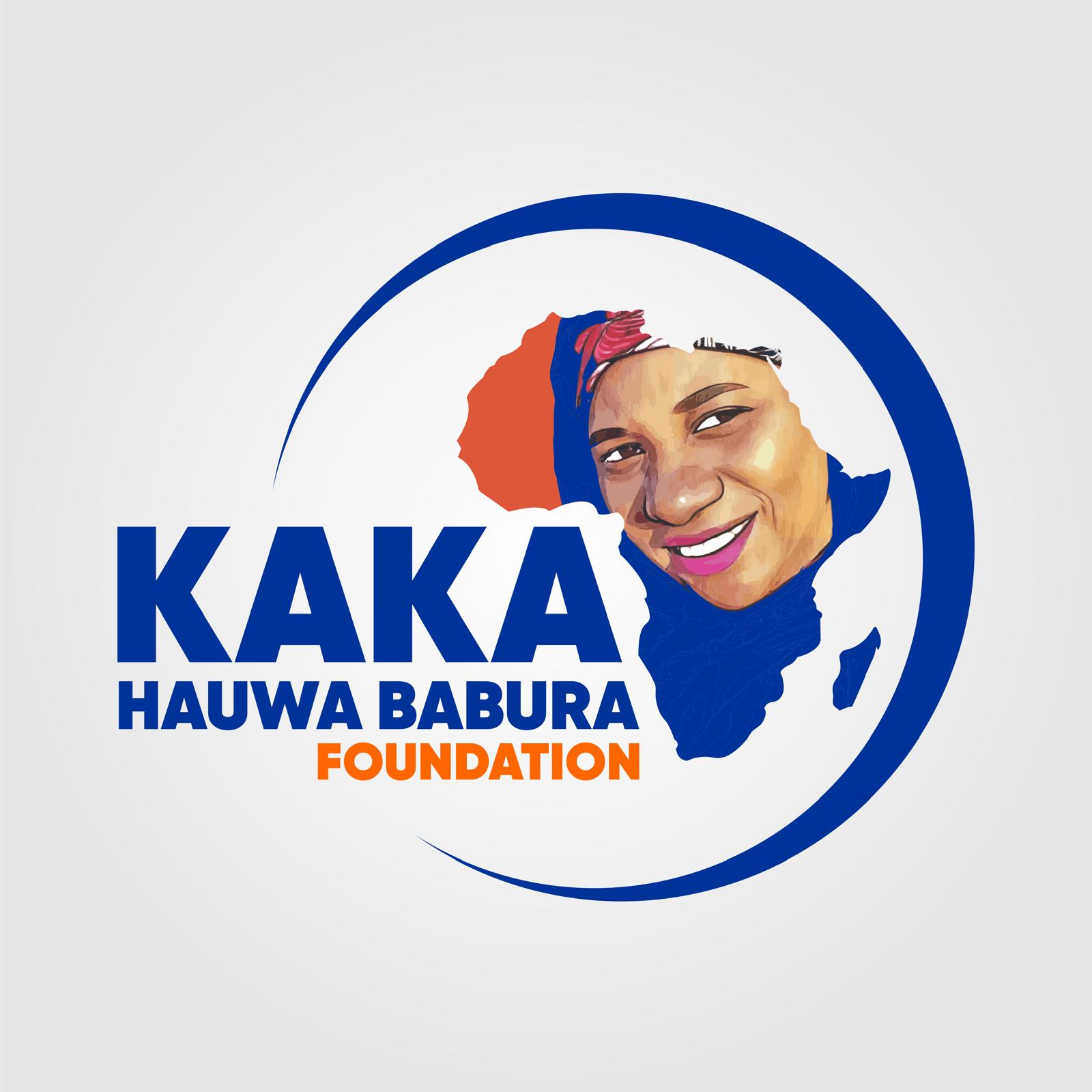 Kaka Hauwa Foundation Logo